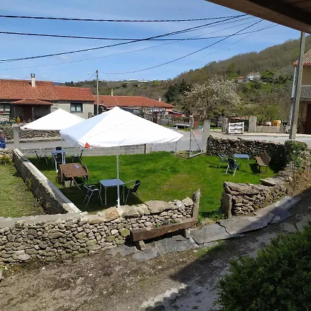 Apartment Balcon De San Caetano *
