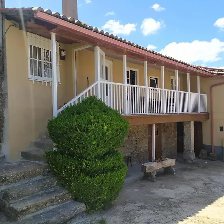 Balcon De San Caetano