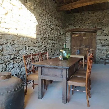 Balcon De San Caetano Apartamento