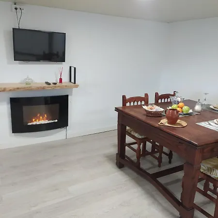 Balcon De San Caetano Apartamento *