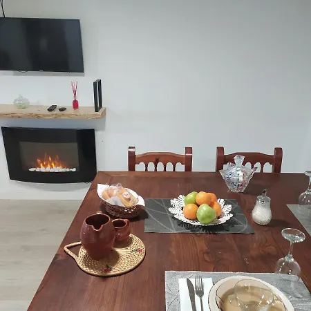 Apartamento Balcon De San Caetano *